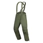 Salopette imperméable bretelle