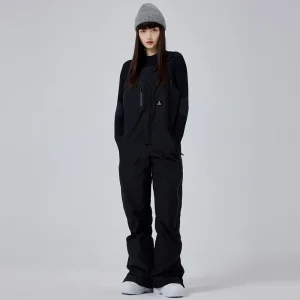 salopette de ski femme imperméable