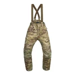 Salopette de chasse camouflage