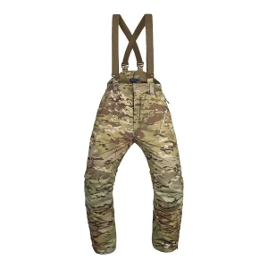 Salopette de chasse camouflage