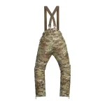Salopette imperméable pour la chasse