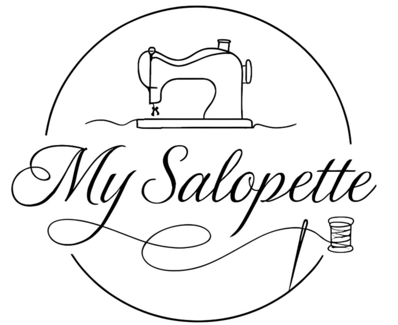 My Salopette